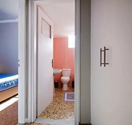 Apartment Alkis