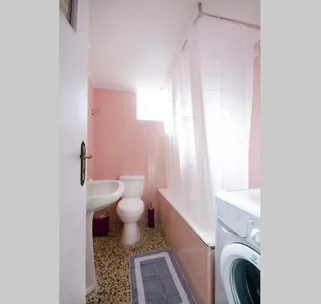 Apartment Alkis *