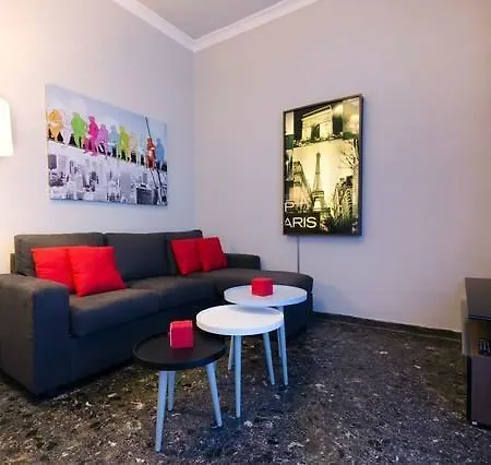 Apartment Alkis