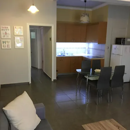 Apartment Alkis