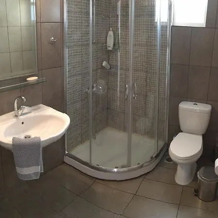 Alkis Apartment Chania (Crete)