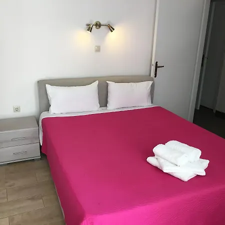Apartment Alkis Chania (Crete)