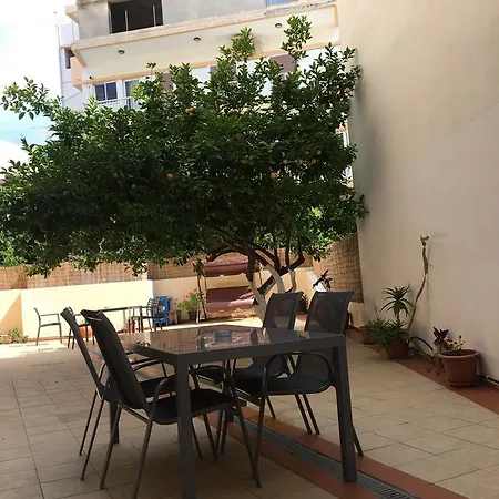Alkis Apartment Chania (Crete)