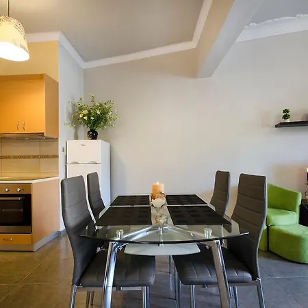 Apartment Alkis
