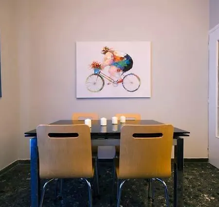 Alkis Apartament